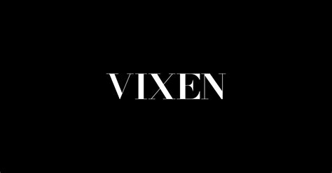 vexin porn|VIXEN: Welcome To A New Era Of Erotica